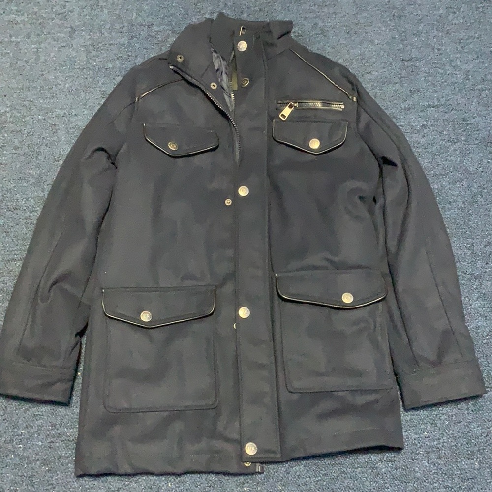 Urban Republic coat